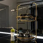 Golden Greens - Luxury Design & Self Check-in Braşov