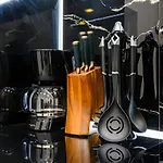 Golden Greens - Luxury Design & Self Check-in Apartamento Braşov