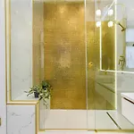 Apartamento Golden Greens - Luxury Design & Self Check-in *