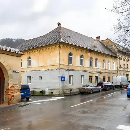 Golden Greens - Luxury Design & Self Check-in Apartment *