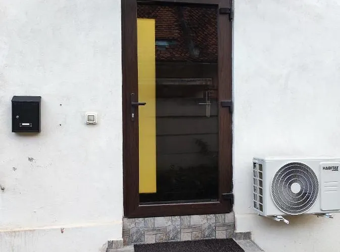 Golden Greens - Luxury Design & Self Check-in 公寓 布拉索夫