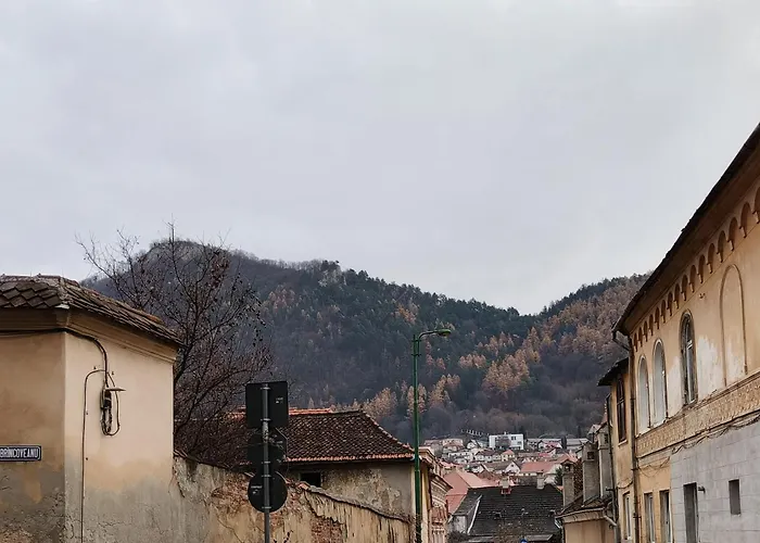 公寓 Golden Greens - Luxury Design & Self Check-in